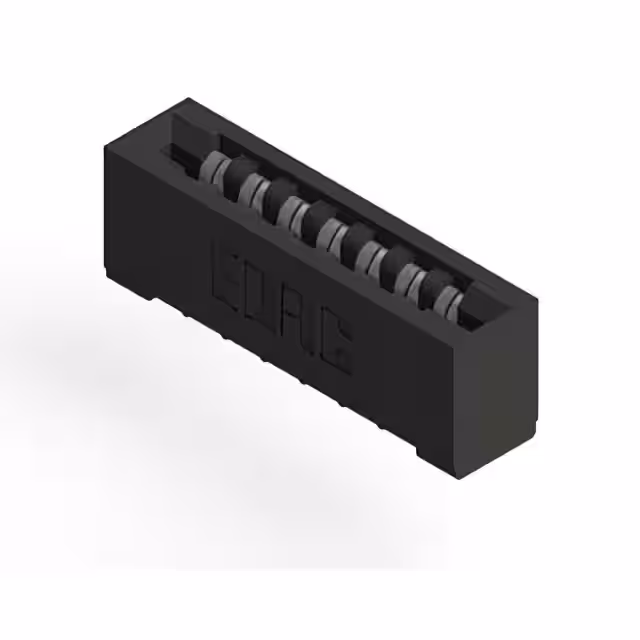 857-007-421-101 EDAC Inc.  Edgeboard Connectors